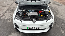 Renault 5 110kW Iconic Five Comfort Range 52kWh 5dr Auto Electric Hatchback